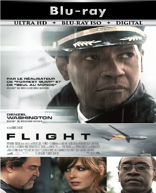 Flight