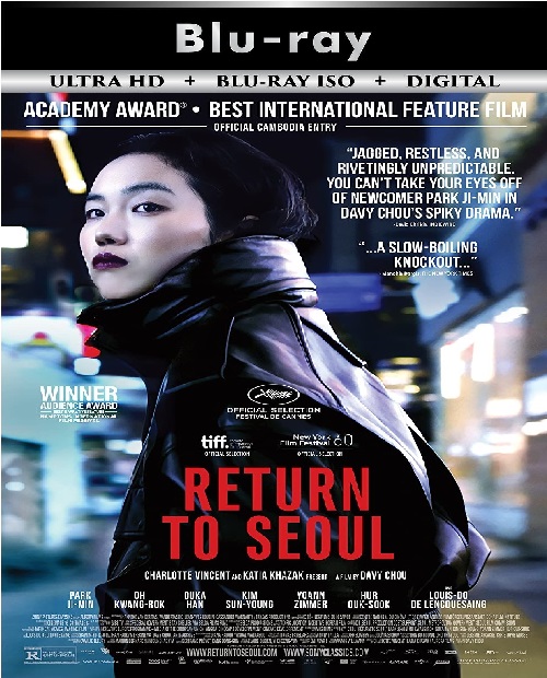 Return To Seoul
