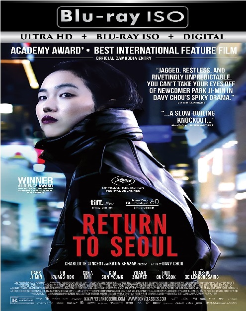Return To Seoul