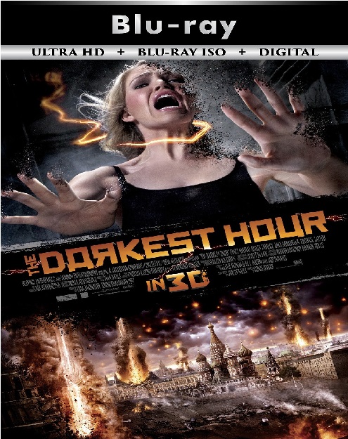 The Darkest Hour