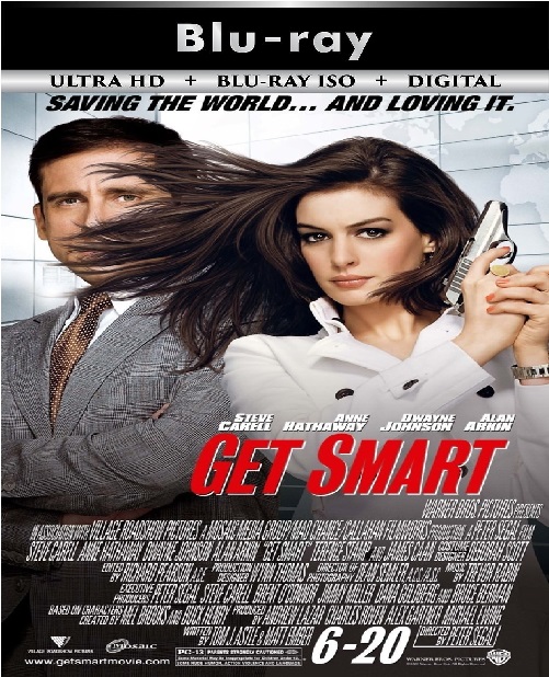 Get Smart