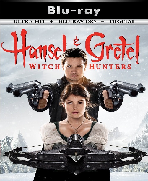 Hansel And Gretel