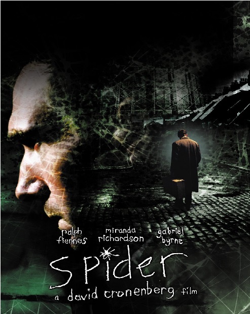 Spider