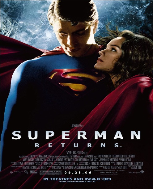 Superman Returns