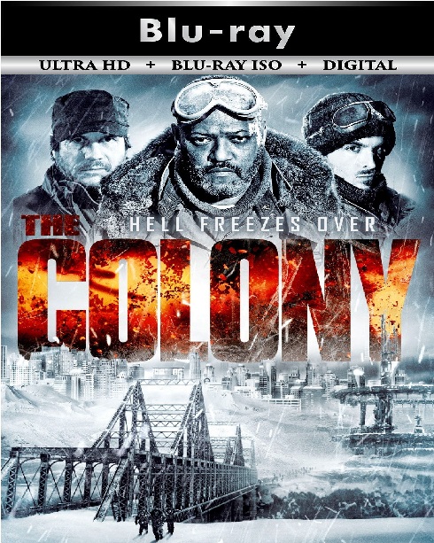 The Colony