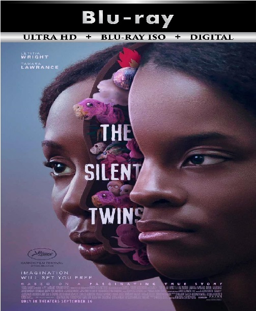 The Silent Twins