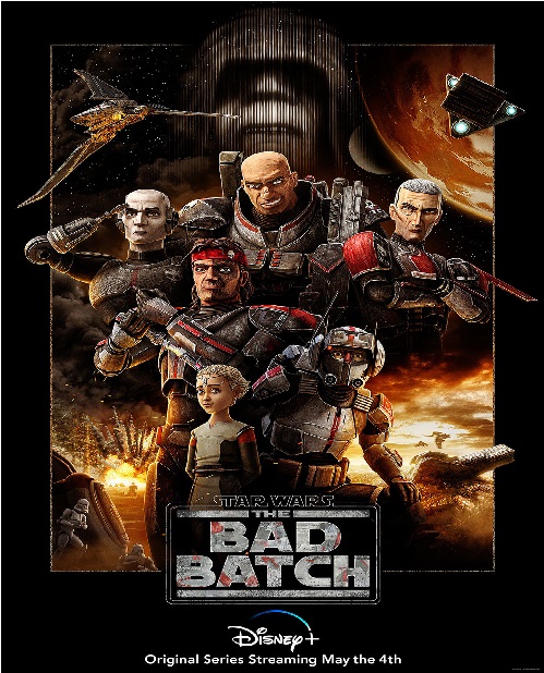 Star Wars 8