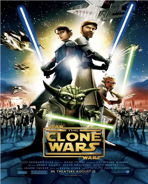 Star Wars 7