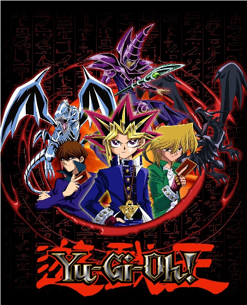 YuGiOh