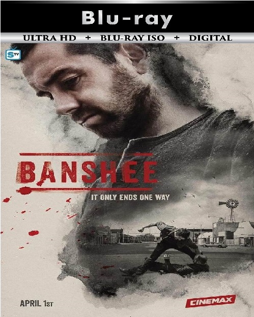 Banshee 4