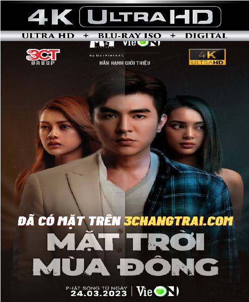 Mặt Trời Mùa Đông