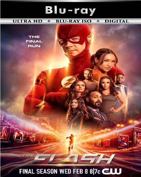 The Flash