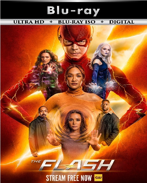 The Flash 2