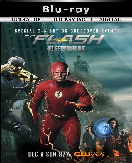 The Flash 6
