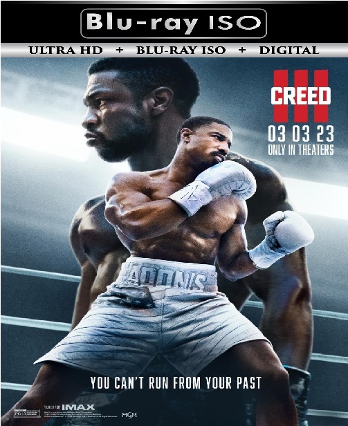 Creed 3