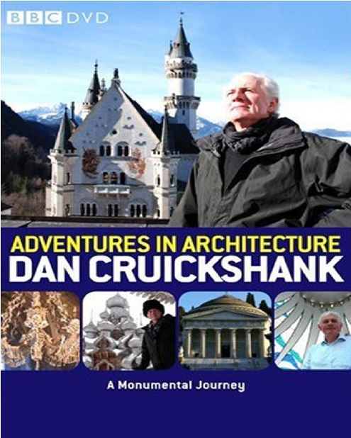 Adventures in ...