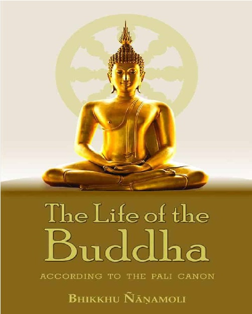 The Buddha