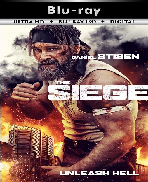 The Siege