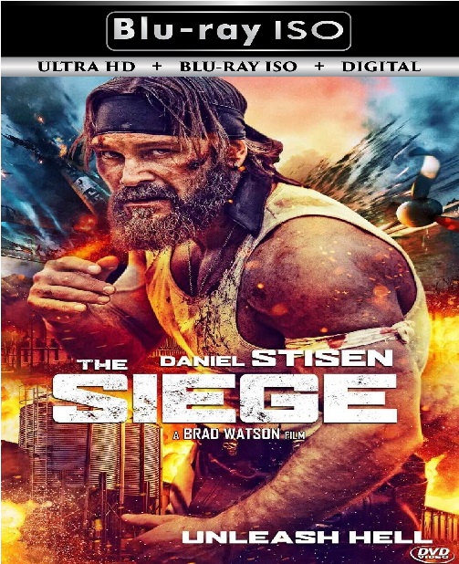 The Siege