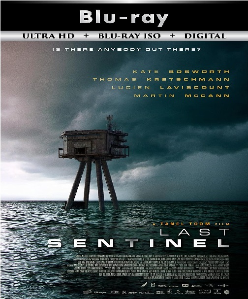Last Sentinel