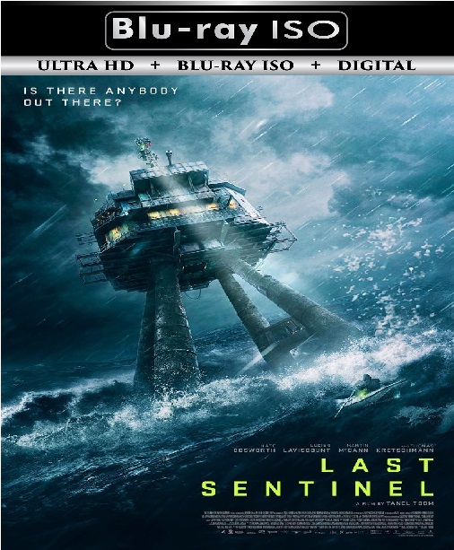 Last Sentinel