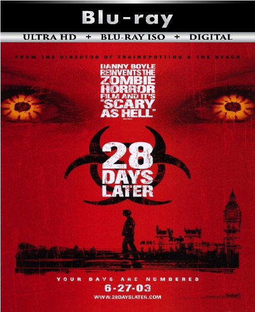 28 Days Later