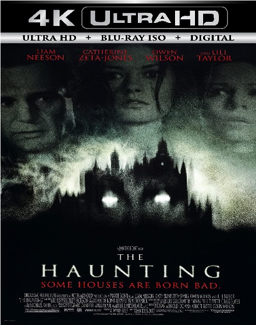 The Haunting