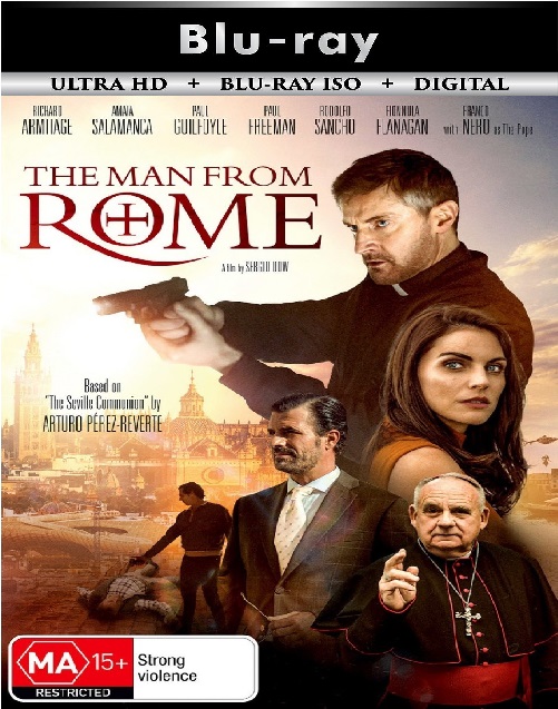 The Man from Rome