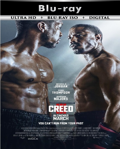 Creed 3