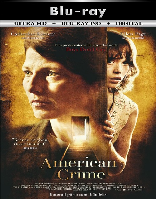 An American Crime