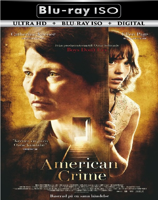 An American Crime