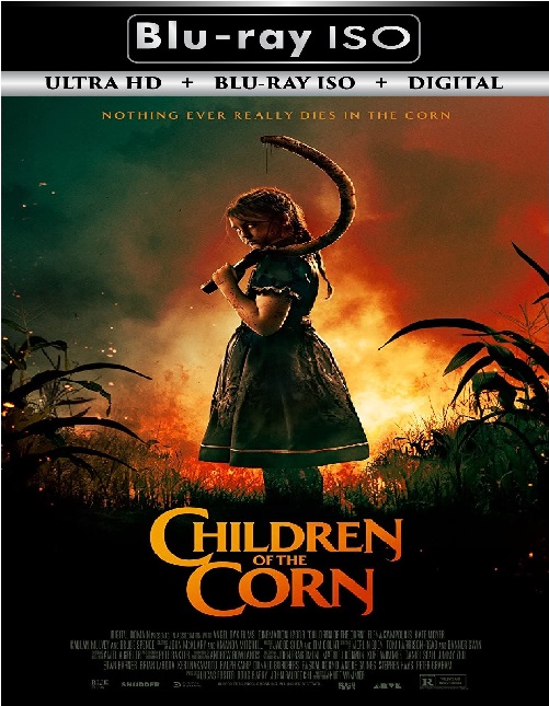 Children of the Corn