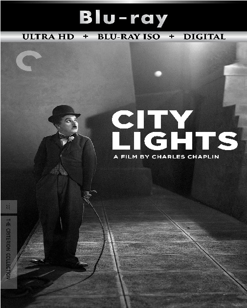 City Lights