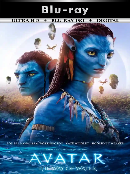 Avatar 2