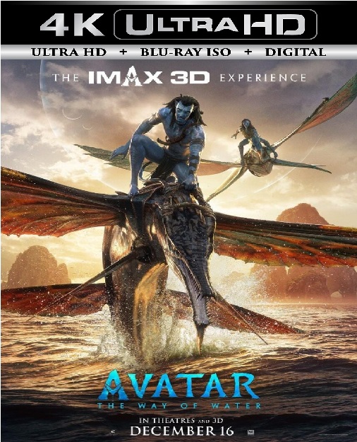 Avatar 2