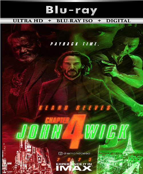 John Wick 4