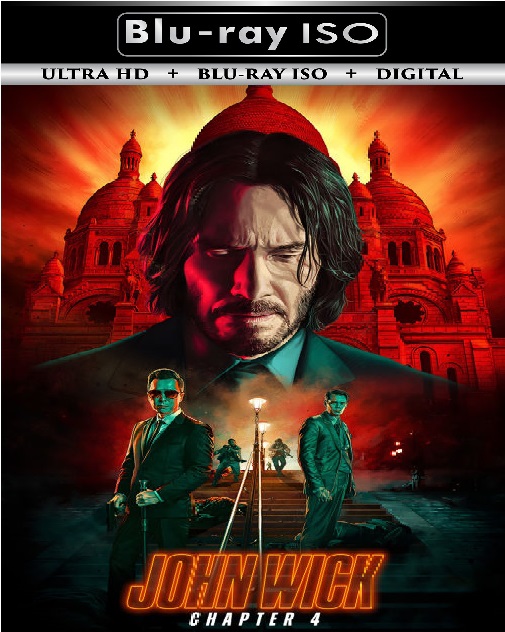 John Wick 4