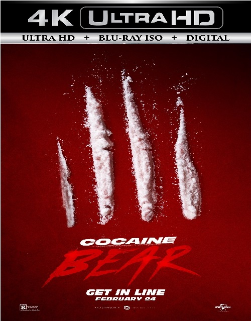 Cocaine Bear