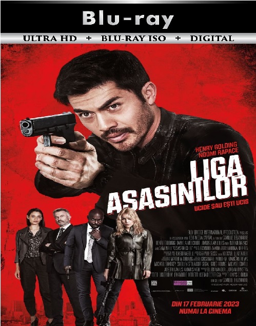 Assassin Club
