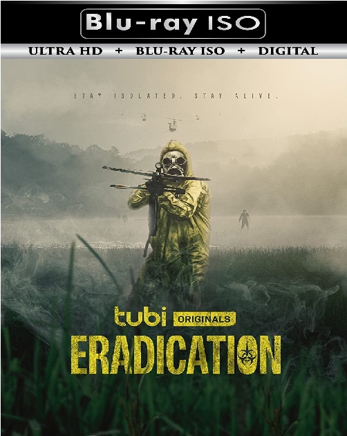 Eradication