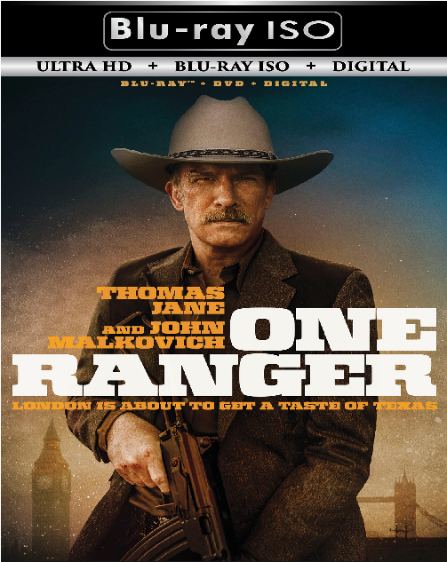 One Ranger