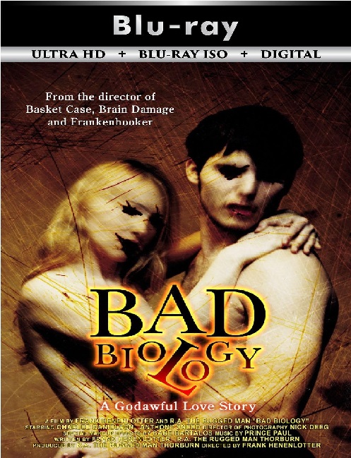 Bad Biology