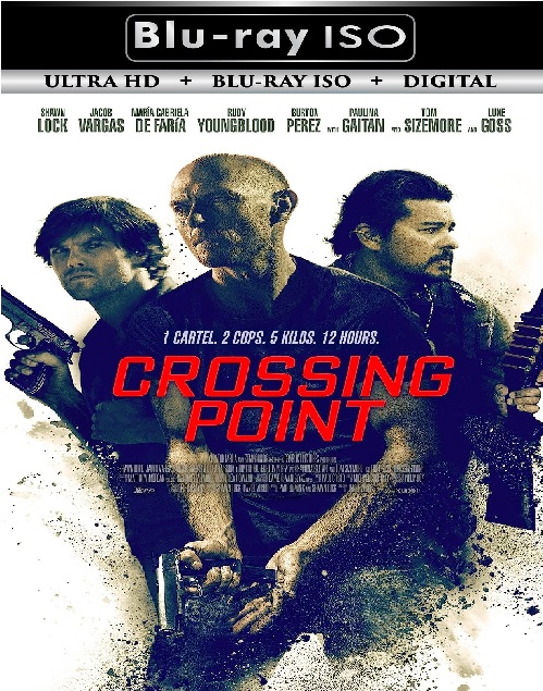 Crossing Point