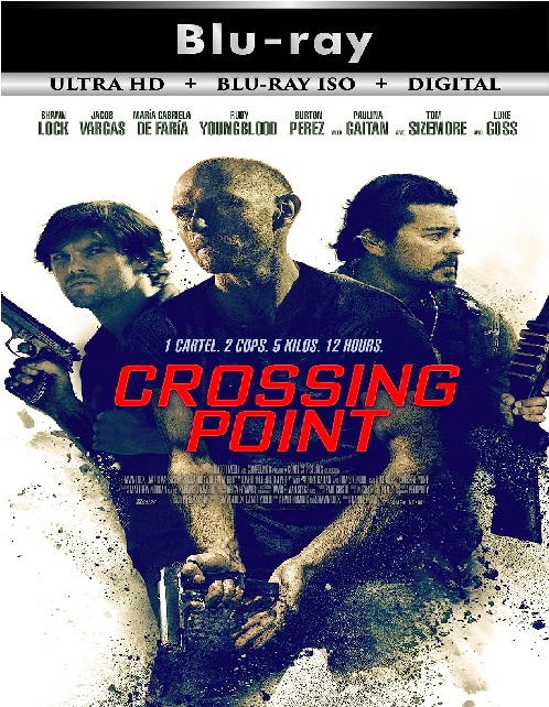 Crossing Point