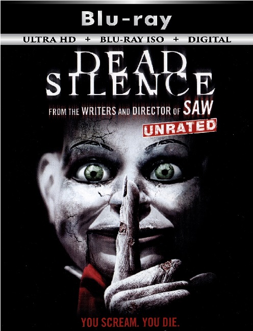Dead Silence