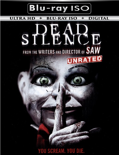 Dead Silence