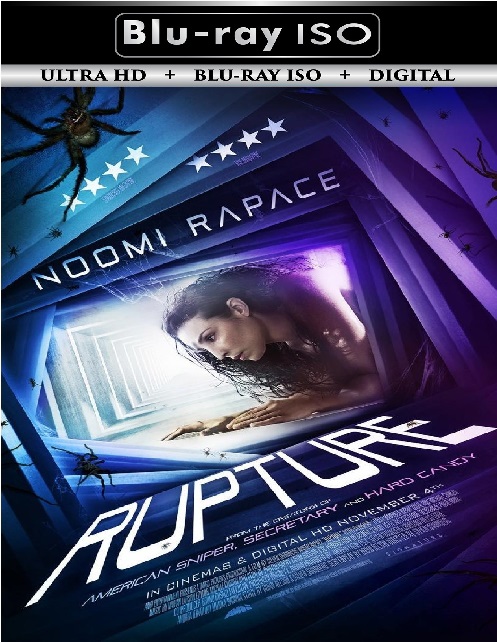 Rupture