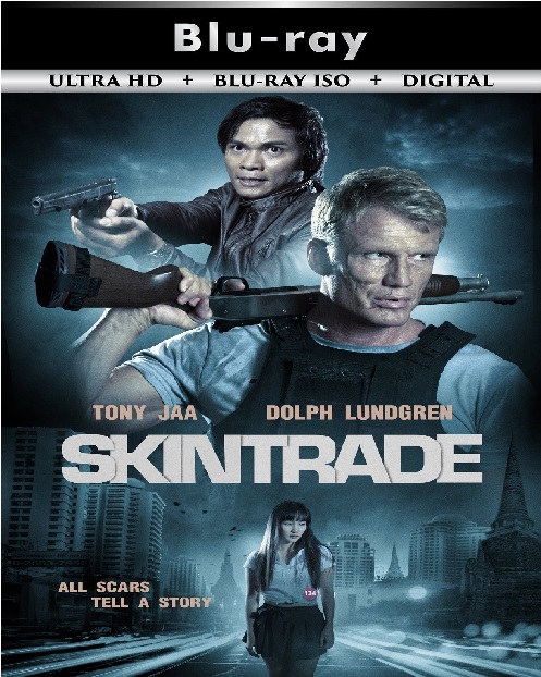 Skin Trade