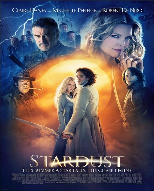 Stardust