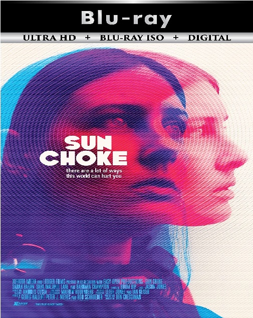 Sun Choke